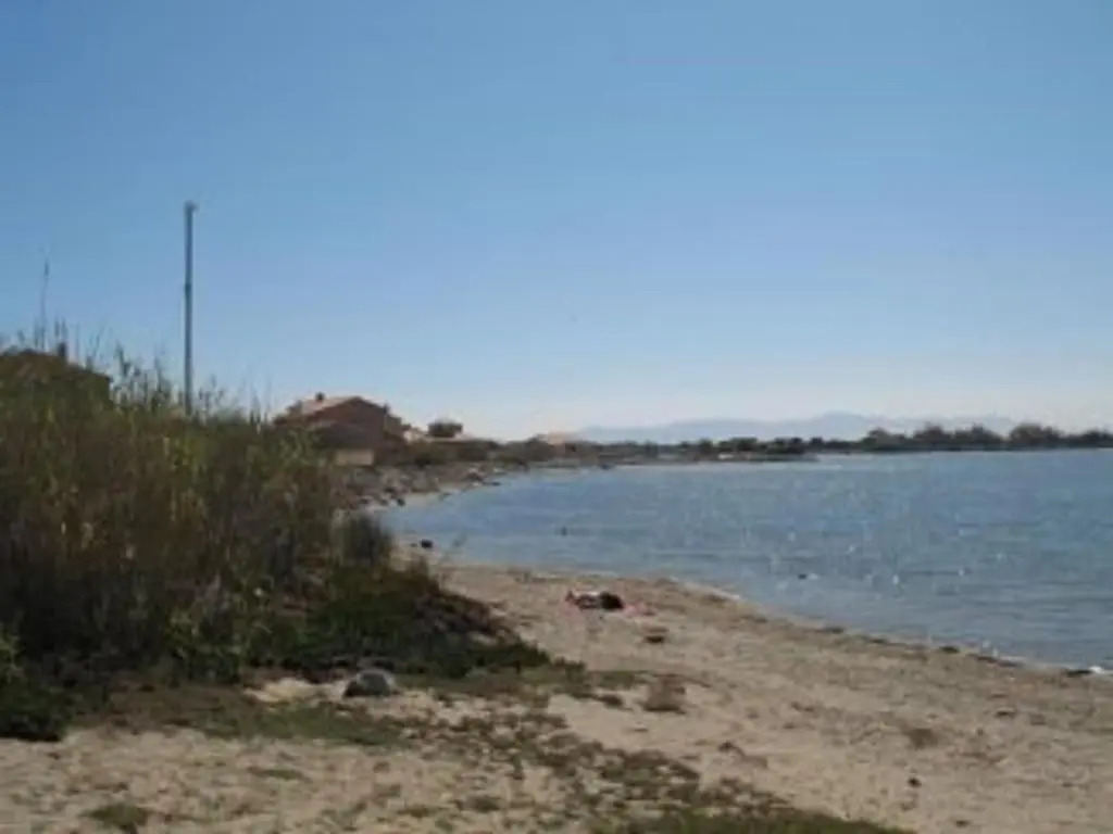 Villa Port Leucate, 3 pièces, 5 personnes - FR-1-81-68
