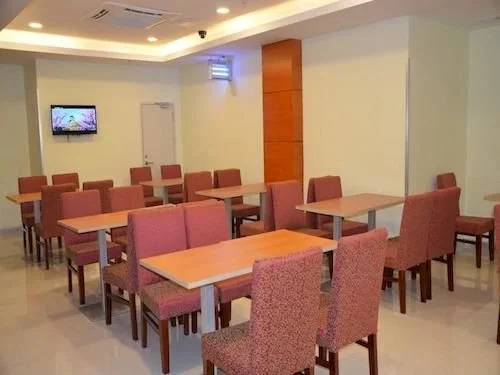 Hanting Hotel Shenzhen Bao'an International Exhibition Center Shajing