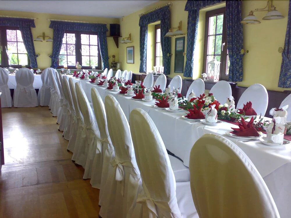 Hotel Landhaus Geliti