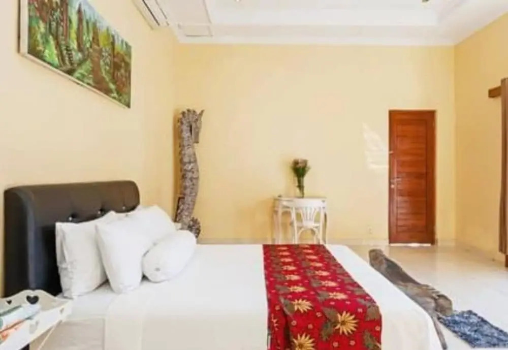 Villa Tropicana