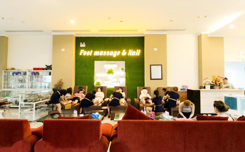 Truong Son Tung 2 Hotel