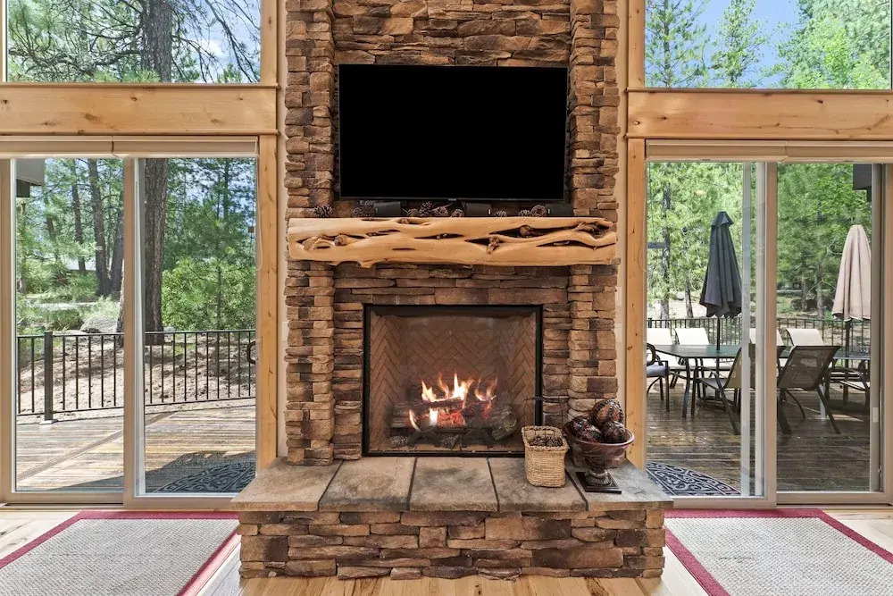 Sunriver Hot Tub Stay With Game Room Near Sharc
