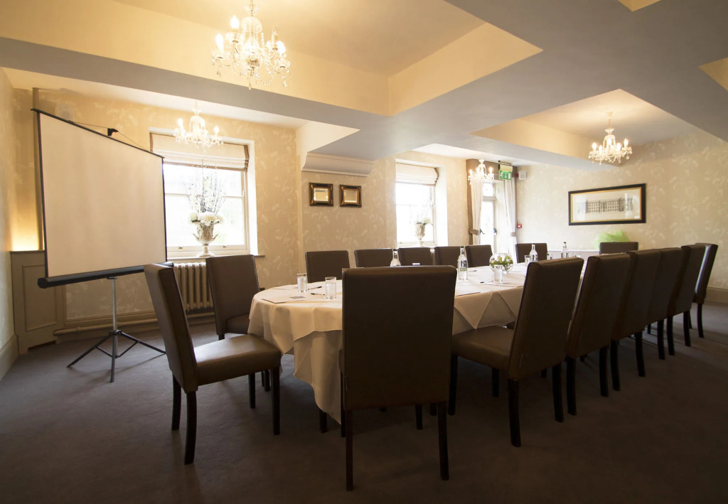 The Royal Hotel