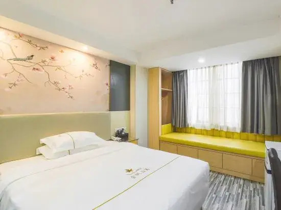 Guangzhou Jinfeng Apartment