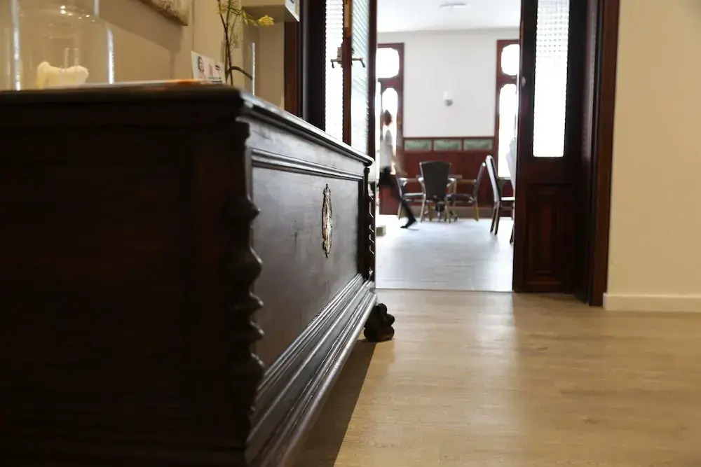 HBE Boutique España - Turismo de Interior