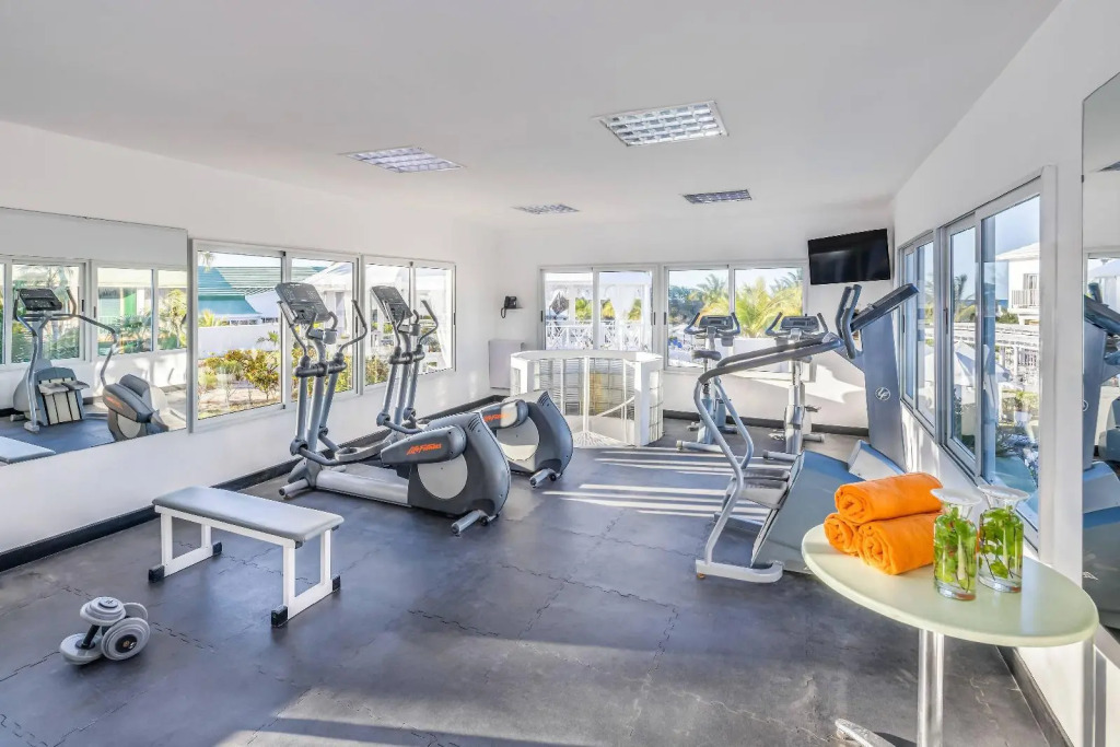 Melia Cayo Coco (Adults Only)