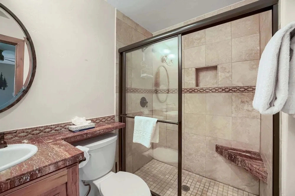 Beaver Creek West W2 3 Bedroom Condo