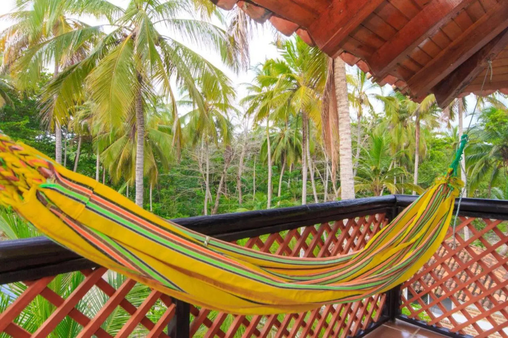 La Mar de Bien Tayrona