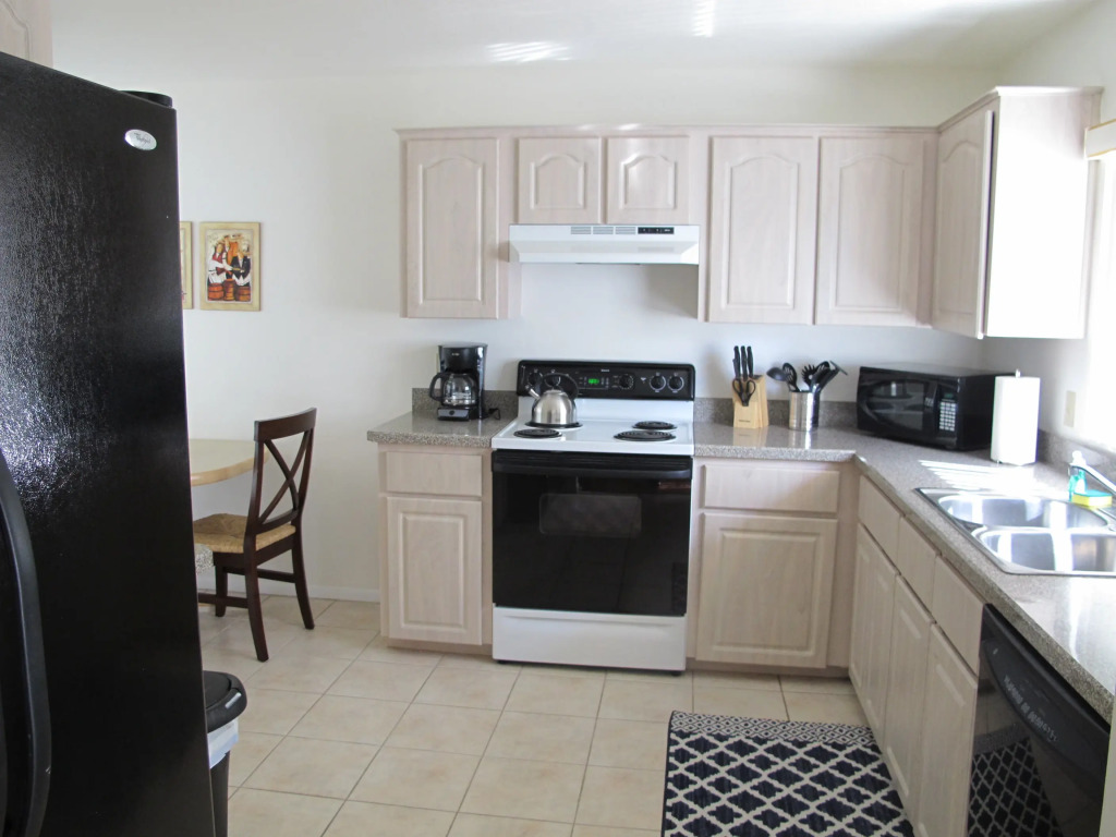 *RENOVATED* Villa Private Pool, Disney :WL65, Kissimmee, US