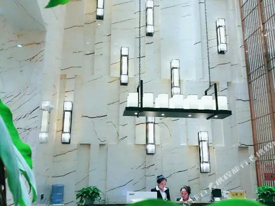 Yinchuan Fubao Hotel