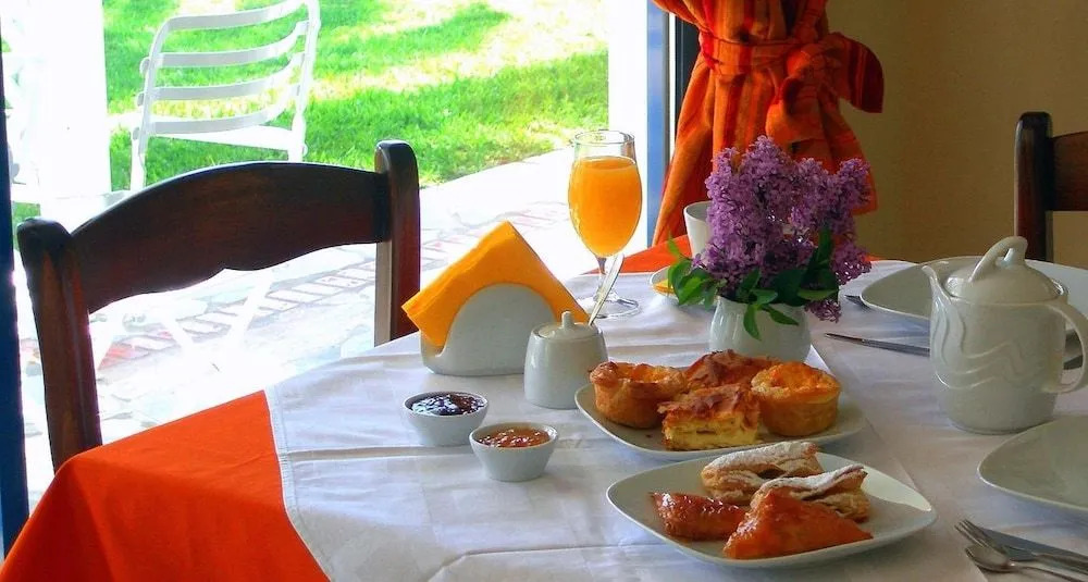 Agnadi Hotel