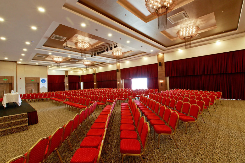Ulu Resort Hotel - All Inclusive