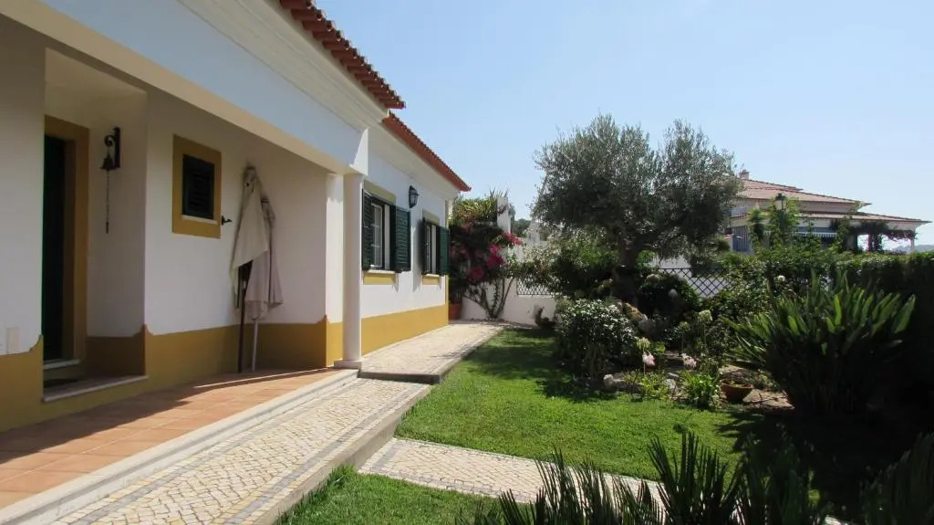 Casa do Pinheiro
