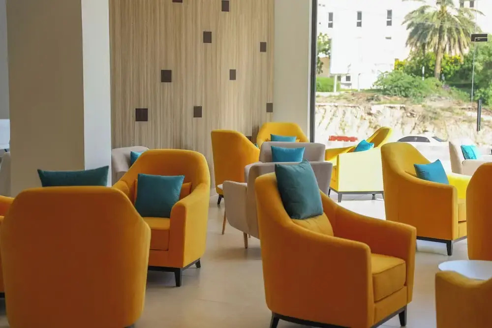 Riviera suites