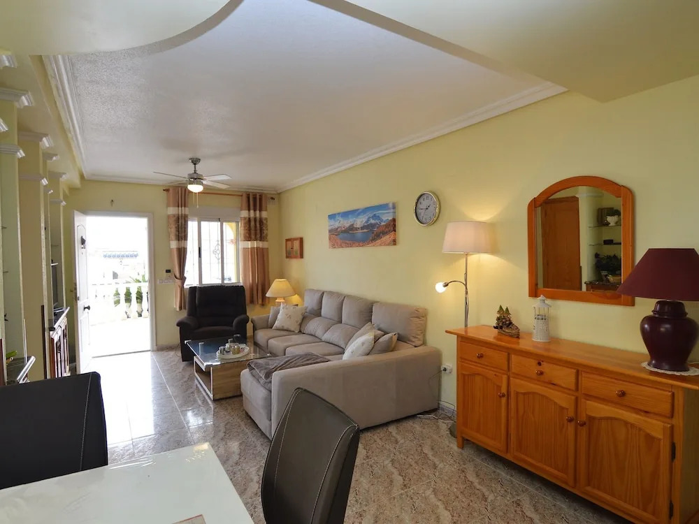 Sunny Stay, Orihuela Costa