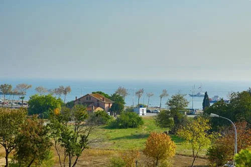 Tuzla Anı Hotel