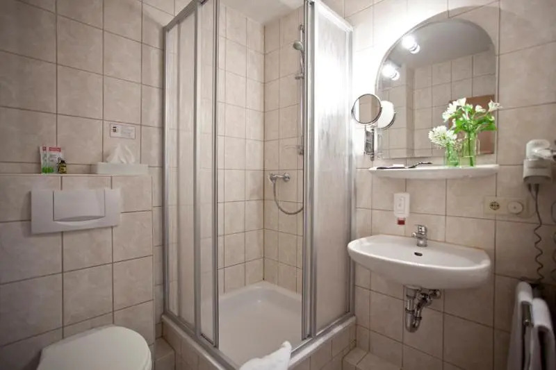 Nationalparkhotel Kranichrast
