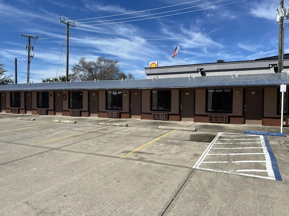 Sunrise Inn - Bradenton