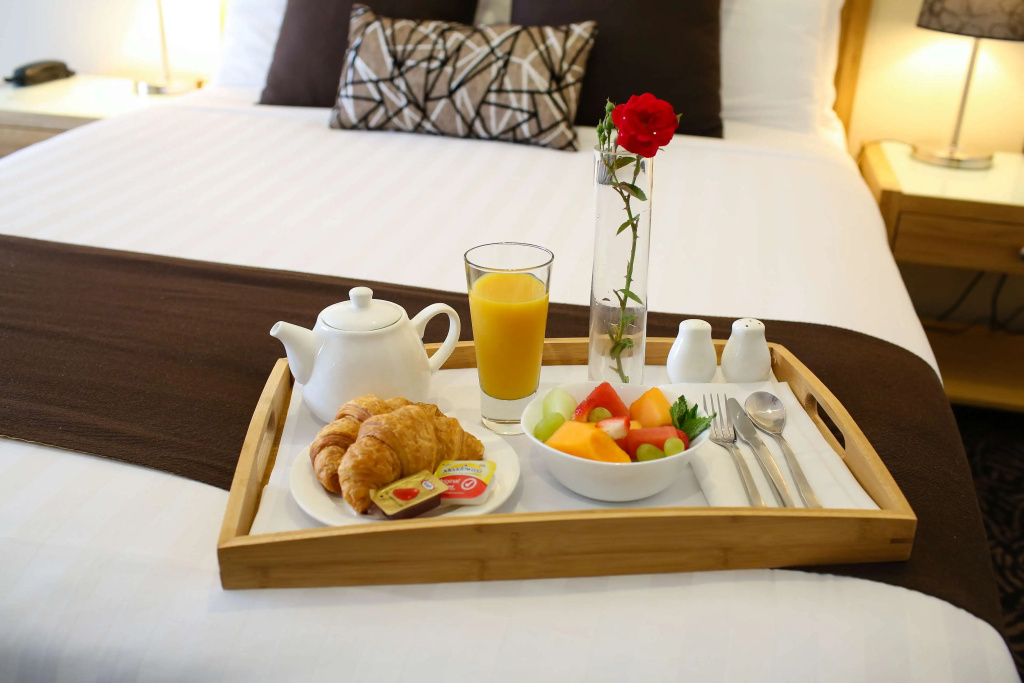 Best Western Plus Hovell Tree Inn