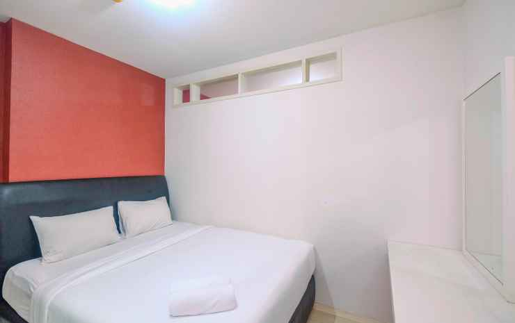 Comfort 2BR Apartment at Cervino Village By Travelio