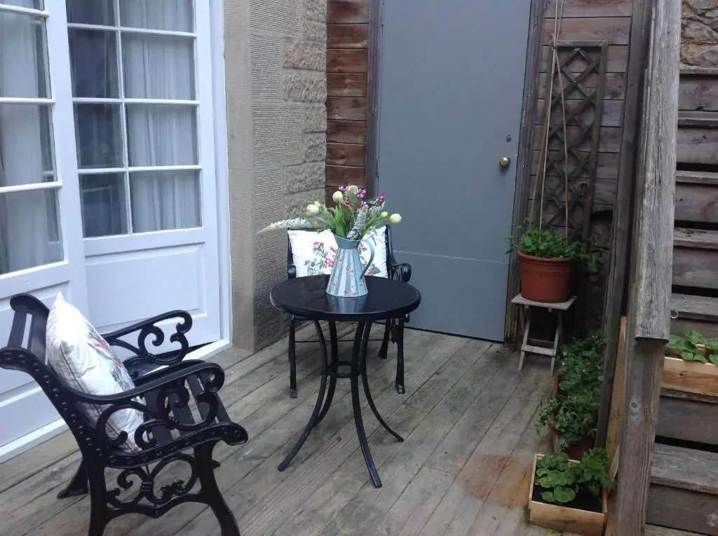 A Room in the City - West