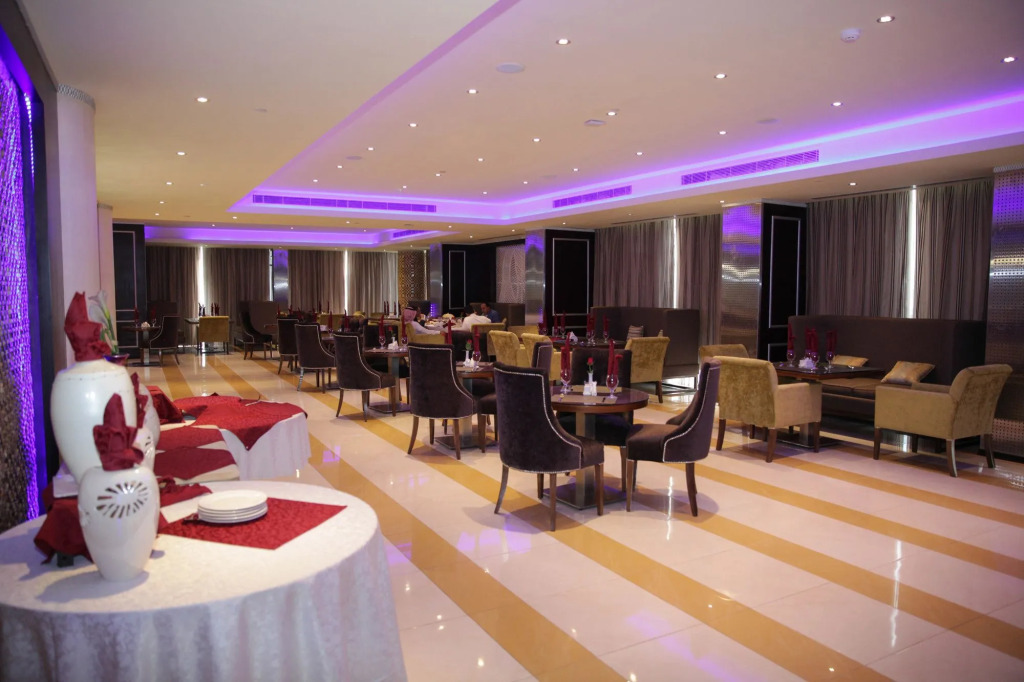 Dalin Serviced Apartments