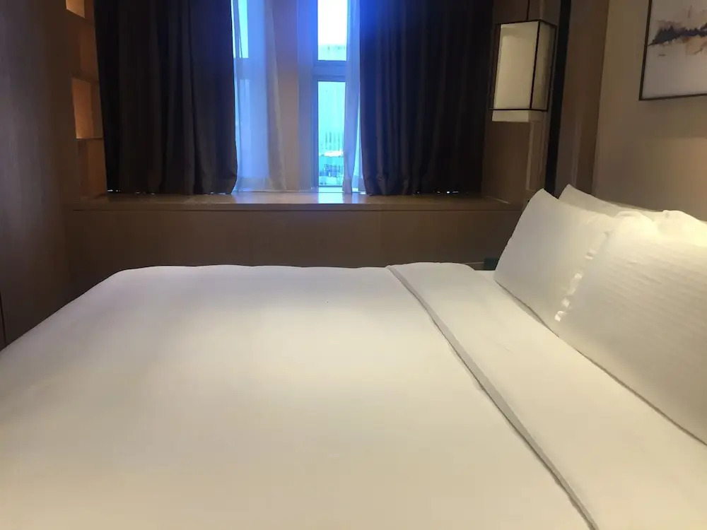 Ascott Nanbin Chongqing