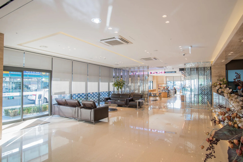 IBC Hotel Dongdaemun