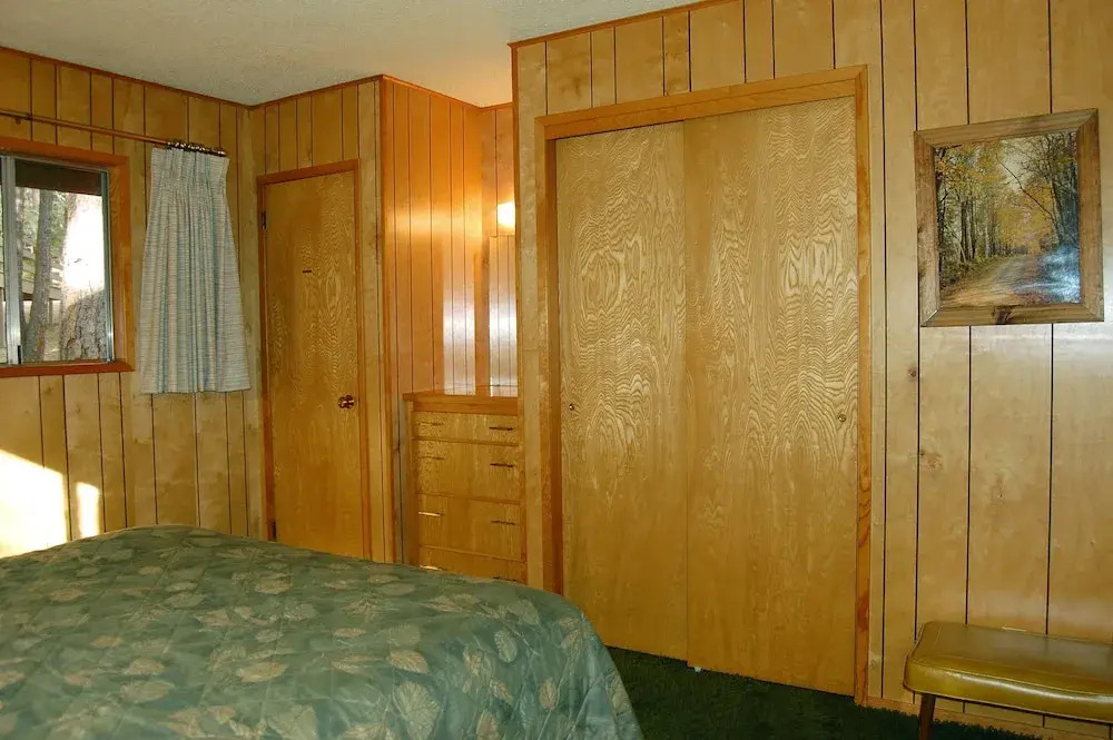 Hasting's Hideaway