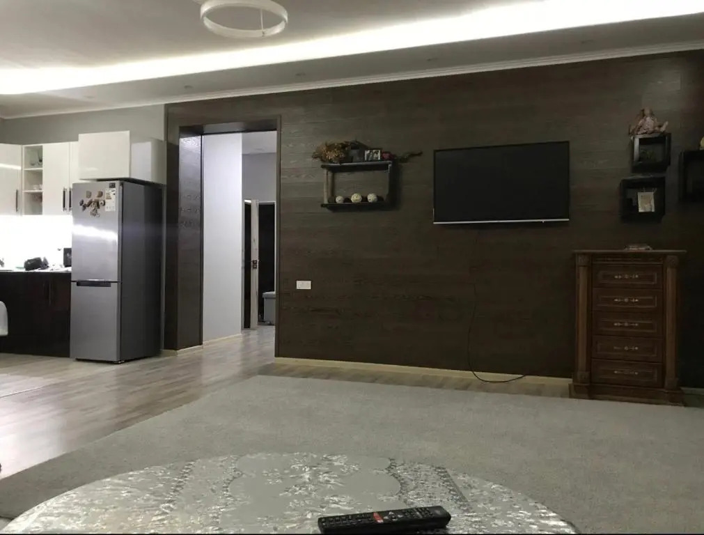 Comfortable apartment!