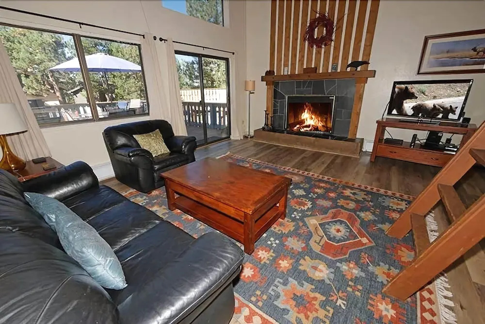 3330 Pine Hill Road 2 Bedroom Home by RedAwning