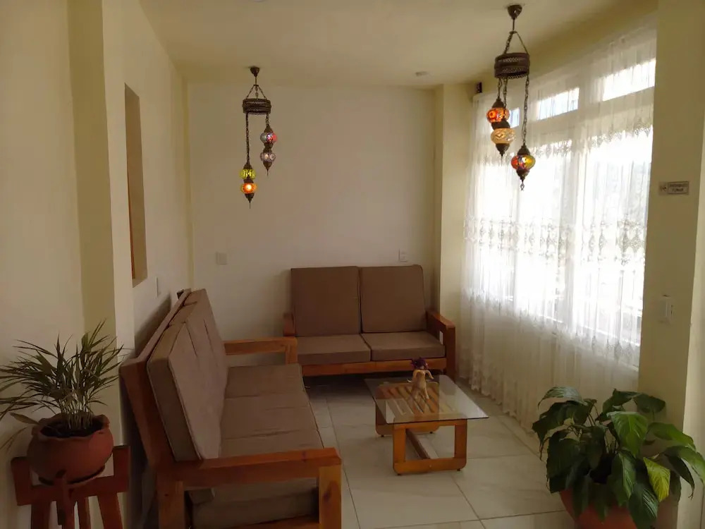 Hostal De María