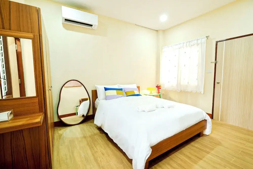 Chiang Mai P Place - Adults Only