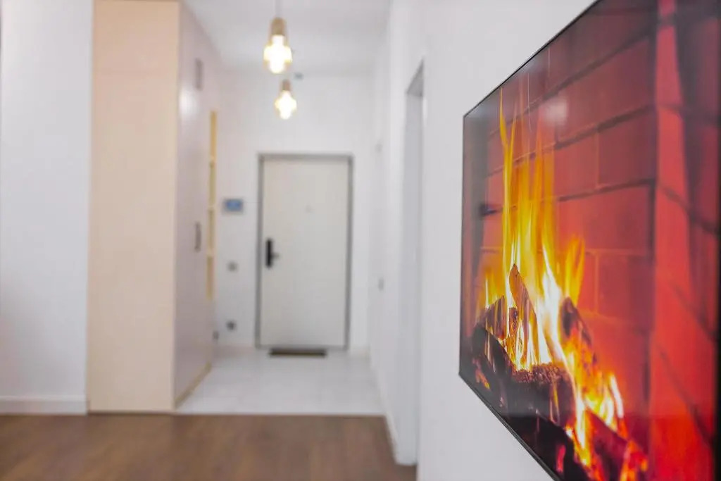 Apartments in the Terra residential complex 15
