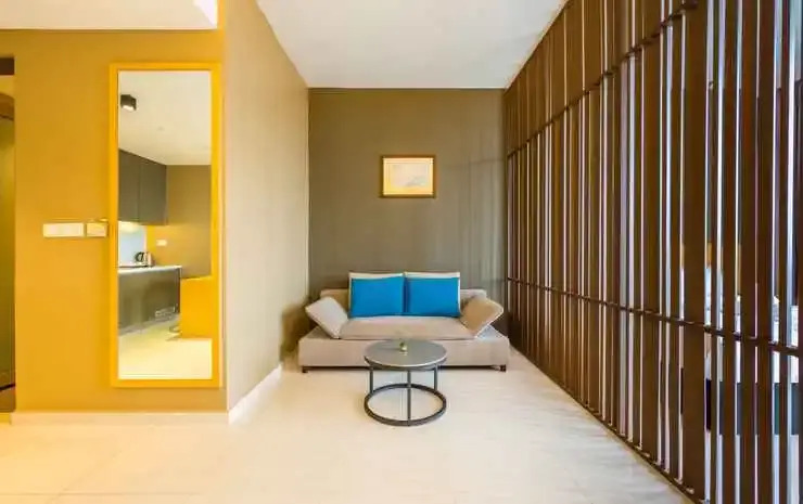 Greystone 99 Suites