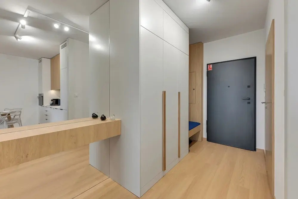 NORDBYHUS Apartamenty Bulvar