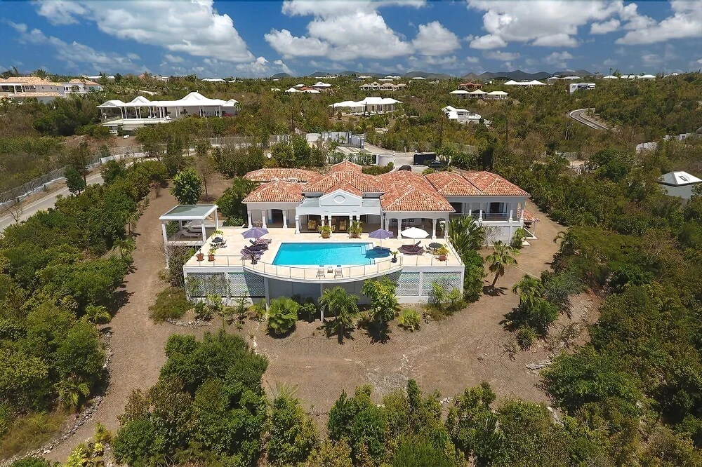 Villa Oceane