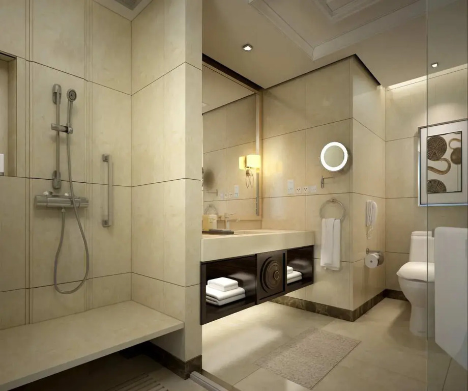 DoubleTree by Hilton Ningbo - Chunxiao