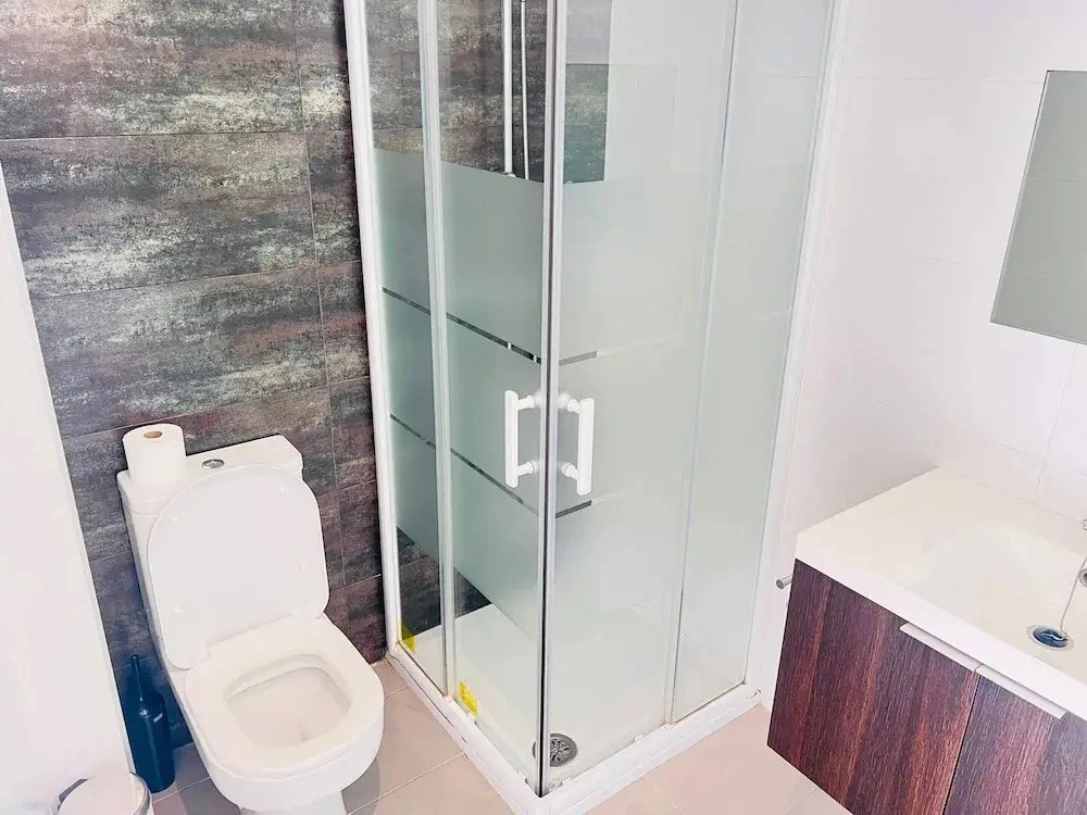 Holiday Apartment in La Zenia Area