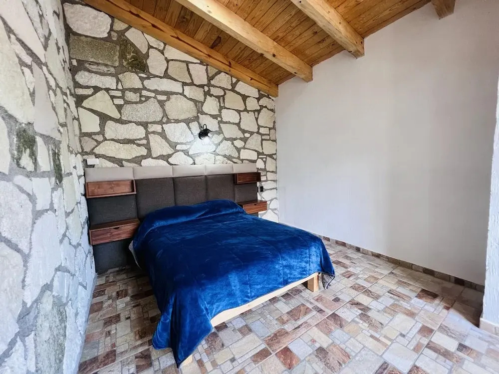 Cabaña La Uva