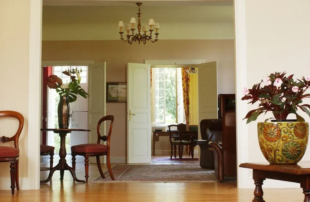 Clos Mirabel Manor - Holiday rental