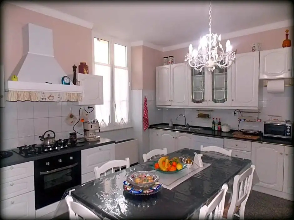 B&B Elisir
