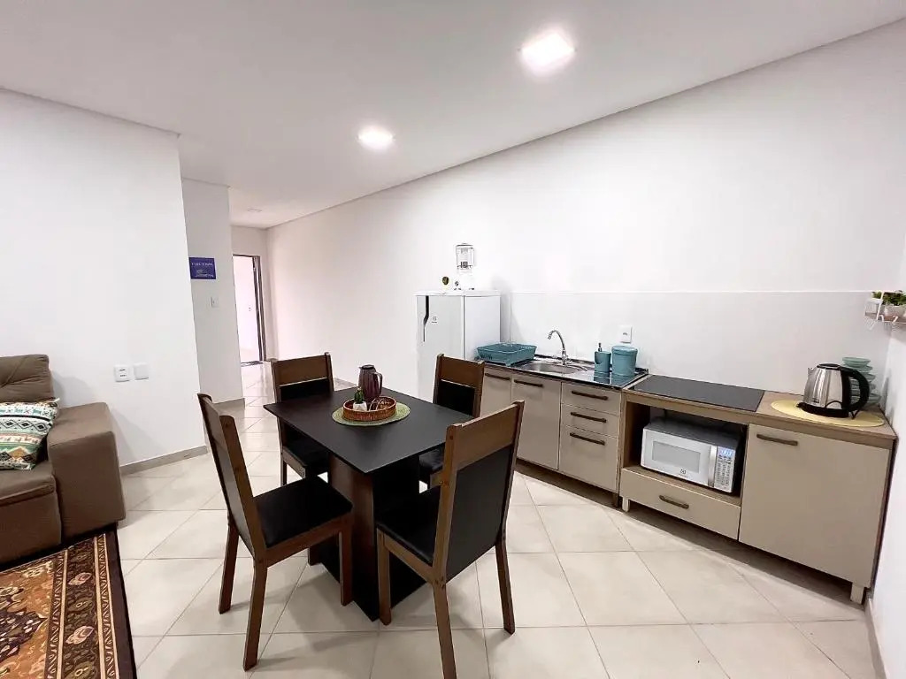 Residencial Caminho das Ondas AP4