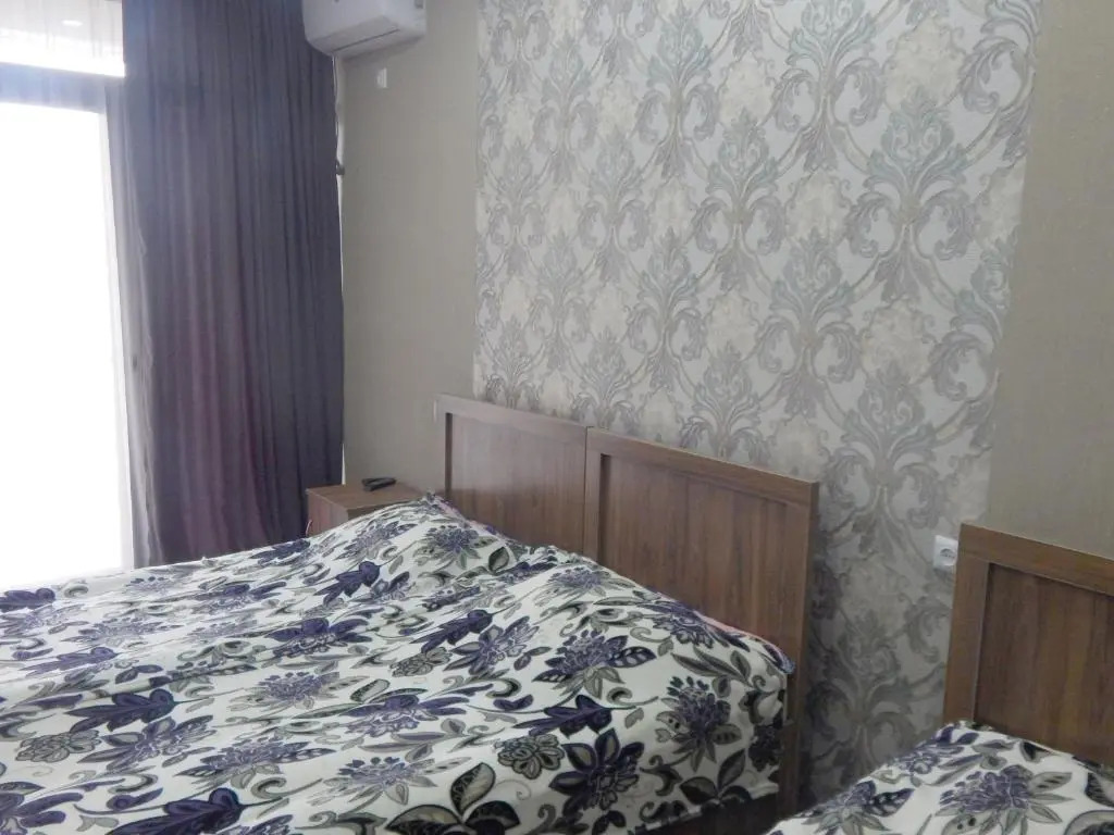 Hotel Brilliant Kobuleti