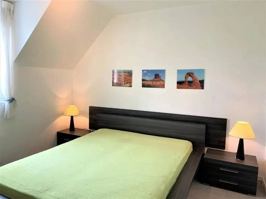Maison Quiberon, 3 pièces, 6 personnes - FR-1-478-30
