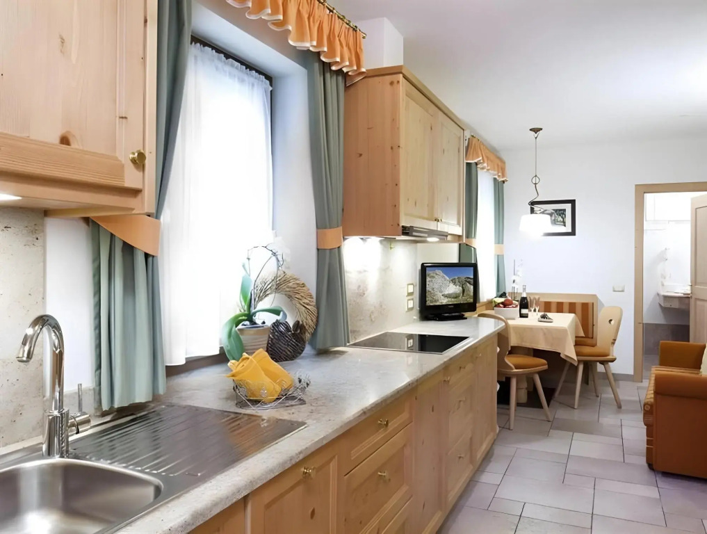 Frara Residence Apartments