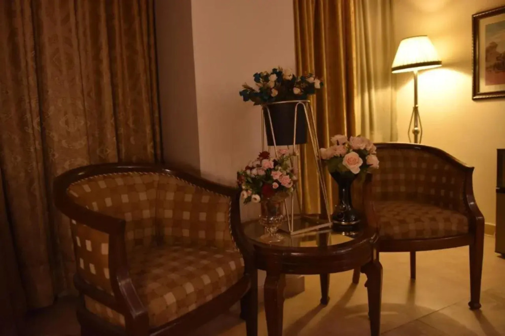 Shalimar Tower Hotel Lahore