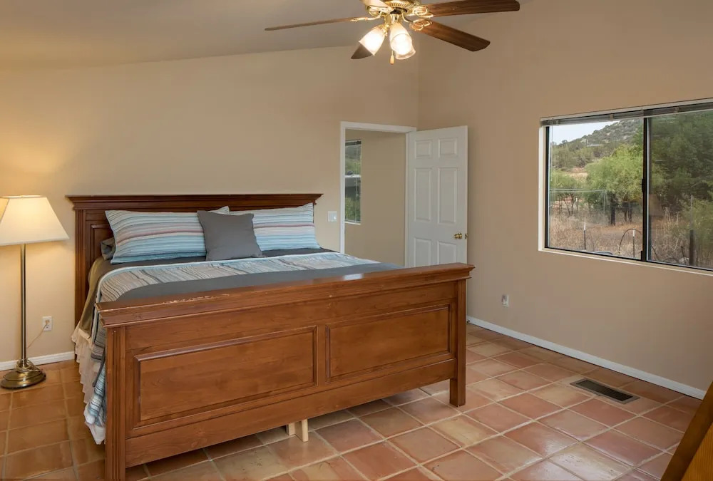 Livin' The Dream - Sedona Guest House