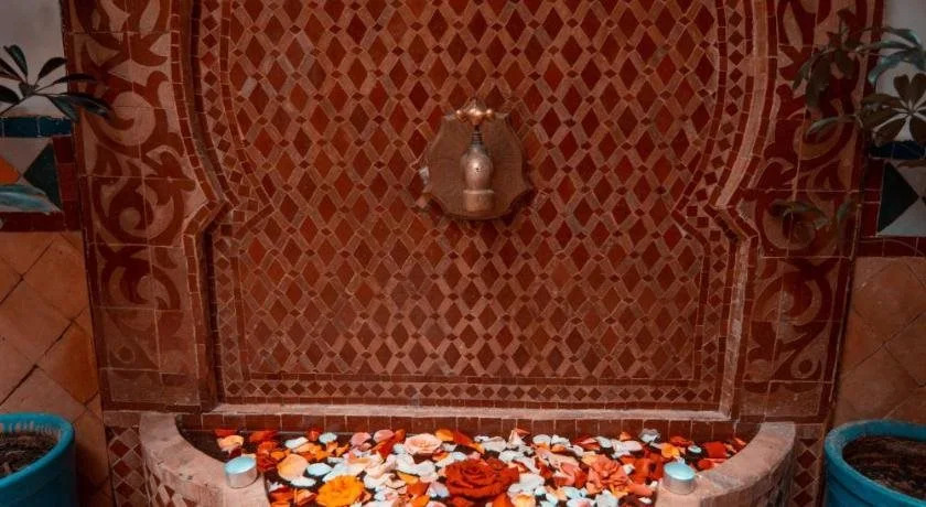 Riad Eva