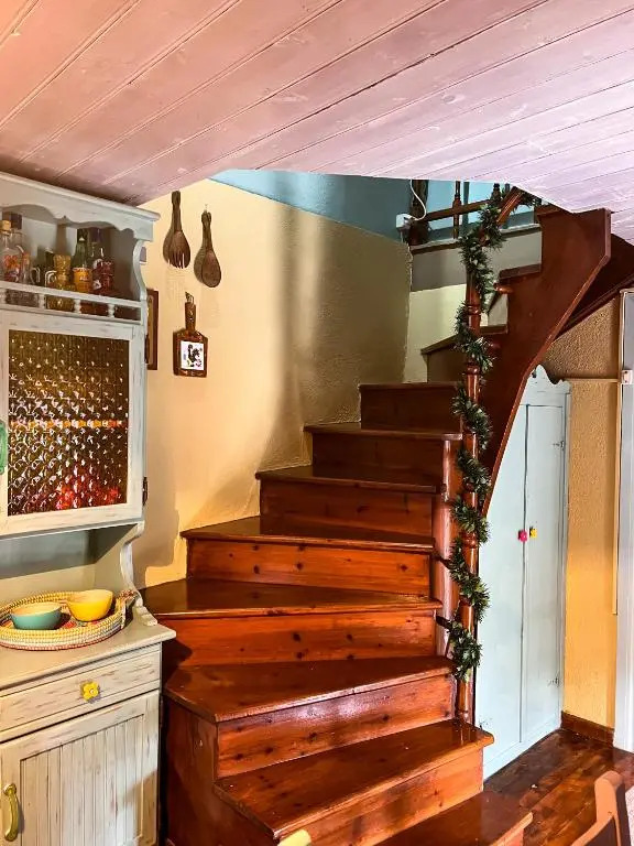 Dandy Villas-Vintage Cottage House-Pelion-Argalasti-Kallithea
